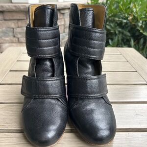 Chloe Ankle Boots